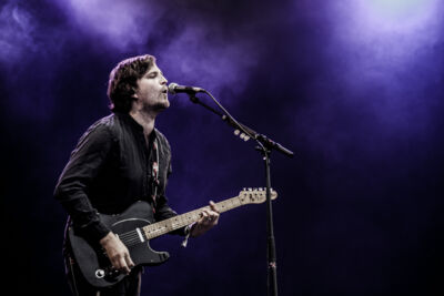 Starsailor @ Suikerrock 2015 Tienen dag 1, picture 22, photographed by Tristan Herftijd - FrontView Magazine