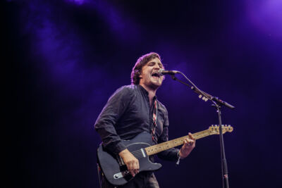 Starsailor @ Suikerrock 2015 Tienen dag 1, picture 23, photographed by Tristan Herftijd - FrontView Magazine