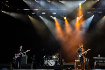Starsailor @ Suikerrock 2015 Tienen dag 1, picture 24, photographed by Tristan Herftijd - FrontView Magazine