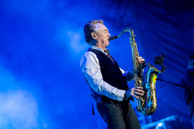 UB40 @ Beleuvenissen 2015, picture 5, photographed by Kurt Jacobs - FrontView Magazine