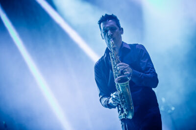 UB40 @ Beleuvenissen 2015, picture 6, photographed by Kurt Jacobs - FrontView Magazine