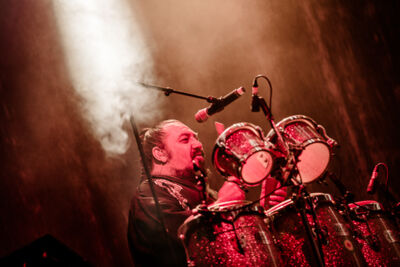 UB40 @ Beleuvenissen 2015, picture 11, photographed by Kurt Jacobs - FrontView Magazine