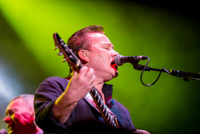 UB40 @ Beleuvenissen 2015, picture 13, photographed by Kurt Jacobs - FrontView Magazine