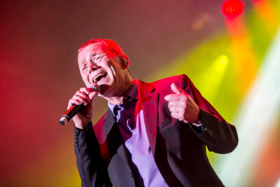 UB40 @ Beleuvenissen 2015, picture 14, photographed by Kurt Jacobs - FrontView Magazine