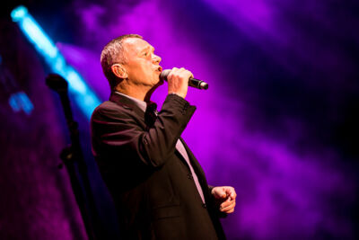 UB40 @ Beleuvenissen 2015, picture 17, photographed by Kurt Jacobs - FrontView Magazine