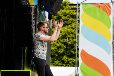 Willow @ Suikerrock 2015 Tienen dag 2, picture 4, photographed by Tristan Herftijd - FrontView Magazine