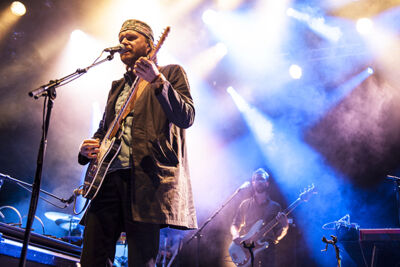 Admiral Freebee @ M-idzomer Leuven dag 3, picture 1, photographed by Bart Scholliers - FrontView Magazine