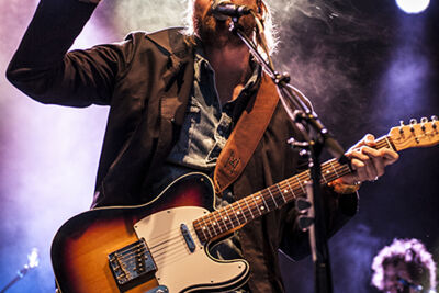 Admiral Freebee @ M-idzomer Leuven dag 3, picture 2, photographed by Bart Scholliers - FrontView Magazine