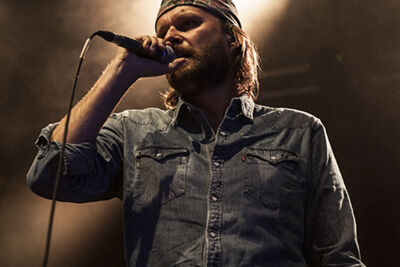 Admiral Freebee @ M-idzomer Leuven dag 3, picture 3, photographed by Bart Scholliers - FrontView Magazine