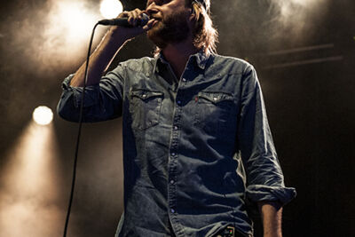 Admiral Freebee @ M-idzomer Leuven dag 3, picture 5, photographed by Bart Scholliers - FrontView Magazine
