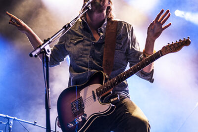 Admiral Freebee @ M-idzomer Leuven dag 3, picture 7, photographed by Bart Scholliers - FrontView Magazine