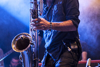 Admiral Freebee @ M-idzomer Leuven dag 3, picture 8, photographed by Bart Scholliers - FrontView Magazine