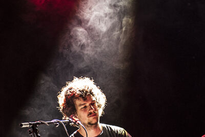 Admiral Freebee @ M-idzomer Leuven dag 3, picture 12, photographed by Bart Scholliers - FrontView Magazine