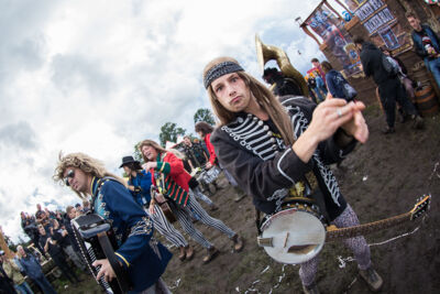 Blaas of Glory @ Wacken Open Air 2015, picture 5, photographed by Dorien Goetschalckx - FrontView Magazine
