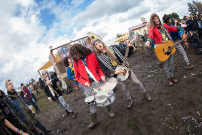 Blaas of Glory @ Wacken Open Air 2015, picture 8, photographed by Dorien Goetschalckx - FrontView Magazine