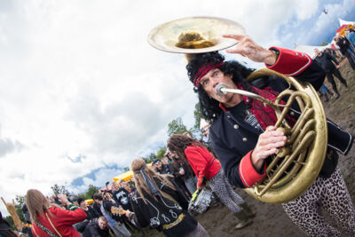 Blaas of Glory @ Wacken Open Air 2015, picture 12, photographed by Dorien Goetschalckx - FrontView Magazine