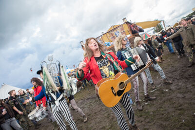 Blaas of Glory @ Wacken Open Air 2015, picture 15, photographed by Dorien Goetschalckx - FrontView Magazine
