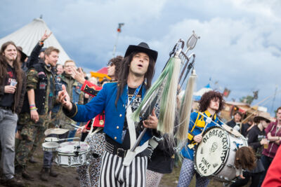 Blaas of Glory @ Wacken Open Air 2015, picture 17, photographed by Dorien Goetschalckx - FrontView Magazine