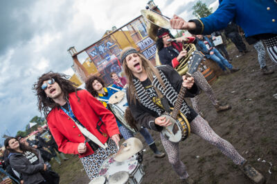 Blaas of Glory @ Wacken Open Air 2015, picture 18, photographed by Dorien Goetschalckx - FrontView Magazine