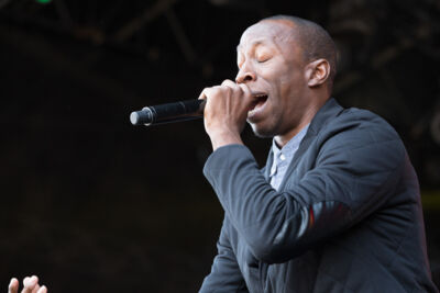 Christopher Ellis @ Reggae Geel, picture 11, photographed by Stef Dierckx - FrontView Magazine