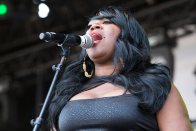 Christopher Ellis @ Reggae Geel, picture 13, photographed by Stef Dierckx - FrontView Magazine