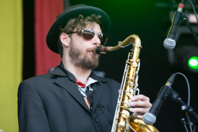 Christopher Ellis @ Reggae Geel, picture 15, photographed by Stef Dierckx - FrontView Magazine