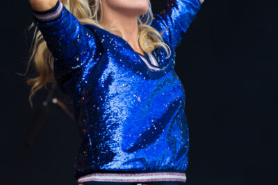 K3 @ Suikerrock 2015 Tienen dag 3, picture 5, photographed by Tristan Herftijd - FrontView Magazine