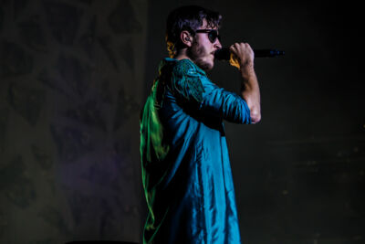 Oscar and the Wolf @ Suikerrock 2015 Tienen dag 2, picture 12, photographed by Tristan Herftijd - FrontView Magazine