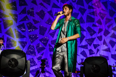 Oscar and the Wolf @ Suikerrock 2015 Tienen dag 2, picture 20, photographed by Tristan Herftijd - FrontView Magazine