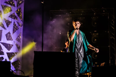 Oscar and the Wolf @ Suikerrock 2015 Tienen dag 2, picture 21, photographed by Tristan Herftijd - FrontView Magazine
