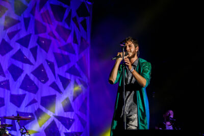 Oscar and the Wolf @ Suikerrock 2015 Tienen dag 2, picture 22, photographed by Tristan Herftijd - FrontView Magazine