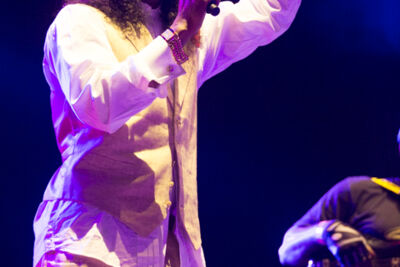 Super Cat @ Reggae Geel, picture 12, photographed by Stef Dierckx - FrontView Magazine