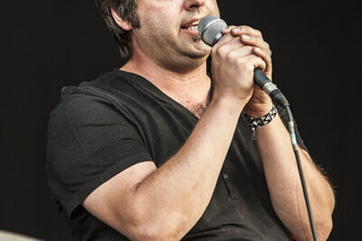 The Me In You @ M-idzomer Leuven dag 4, picture 3, photographed by Bart Scholliers - FrontView Magazine
