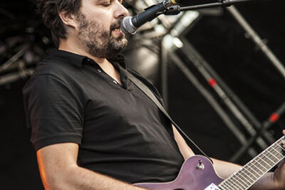 The Me In You @ M-idzomer Leuven dag 4, picture 4, photographed by Bart Scholliers - FrontView Magazine