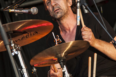 The Me In You @ M-idzomer Leuven dag 4, picture 8, photographed by Bart Scholliers - FrontView Magazine
