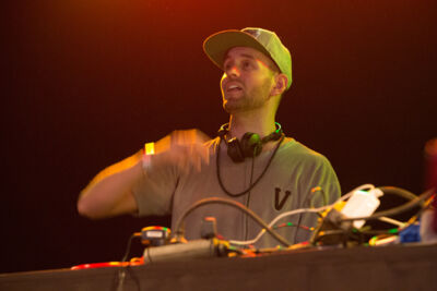 Bouncy dancehall @ Reggae Geel, picture 23, photographed by Stef Dierckx - FrontView Magazine