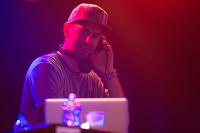 Bouncy dancehall @ Reggae Geel, picture 26, photographed by Stef Dierckx - FrontView Magazine