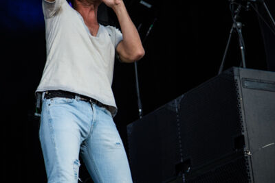 Clouseau @ Suikerrock 2015 Tienen dag 3, picture 24, photographed by Tristan Herftijd - FrontView Magazine