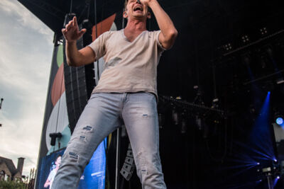 Clouseau @ Suikerrock 2015 Tienen dag 3, picture 42, photographed by Tristan Herftijd - FrontView Magazine