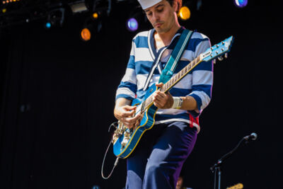 Kapitein Winokio @ Suikerrock 2015 Tienen dag 3, picture 32, photographed by Tristan Herftijd - FrontView Magazine