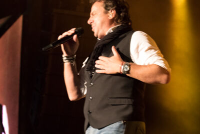 Marco Borsato @ Suikerrock 2015 Tienen dag 3, picture 2, photographed by Tristan Herftijd - FrontView Magazine