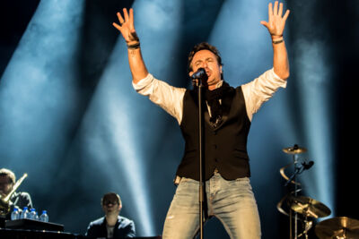 Marco Borsato @ Suikerrock 2015 Tienen dag 3, picture 10, photographed by Tristan Herftijd - FrontView Magazine