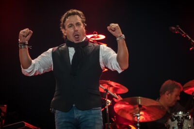 Marco Borsato @ Suikerrock 2015 Tienen dag 3, picture 13, photographed by Tristan Herftijd - FrontView Magazine