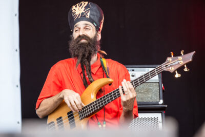Pressure @ Reggae Geel, picture 8, photographed by Stef Dierckx - FrontView Magazine