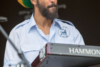 Pressure @ Reggae Geel, picture 15, photographed by Stef Dierckx - FrontView Magazine