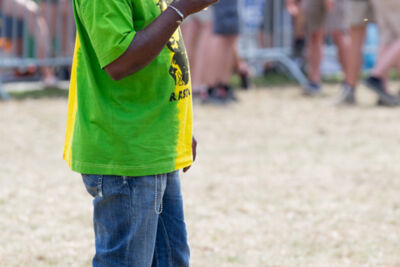 Sfeerbeelden @ Reggae Geel, picture 4, photographed by Stef Dierckx - FrontView Magazine