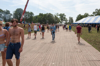 Sfeerbeelden @ Reggae Geel, picture 5, photographed by Stef Dierckx - FrontView Magazine