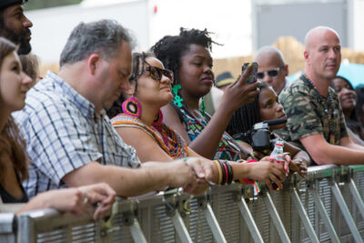 Sfeerbeelden @ Reggae Geel, picture 10, photographed by Stef Dierckx - FrontView Magazine
