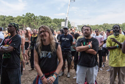 Sfeerbeelden @ Reggae Geel, picture 14, photographed by Stef Dierckx - FrontView Magazine