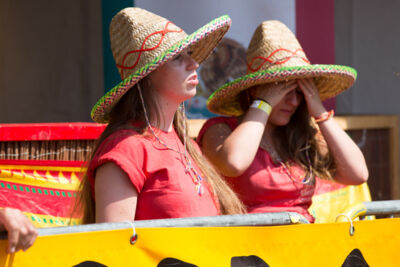 Sfeerbeelden @ Reggae Geel, picture 15, photographed by Stef Dierckx - FrontView Magazine